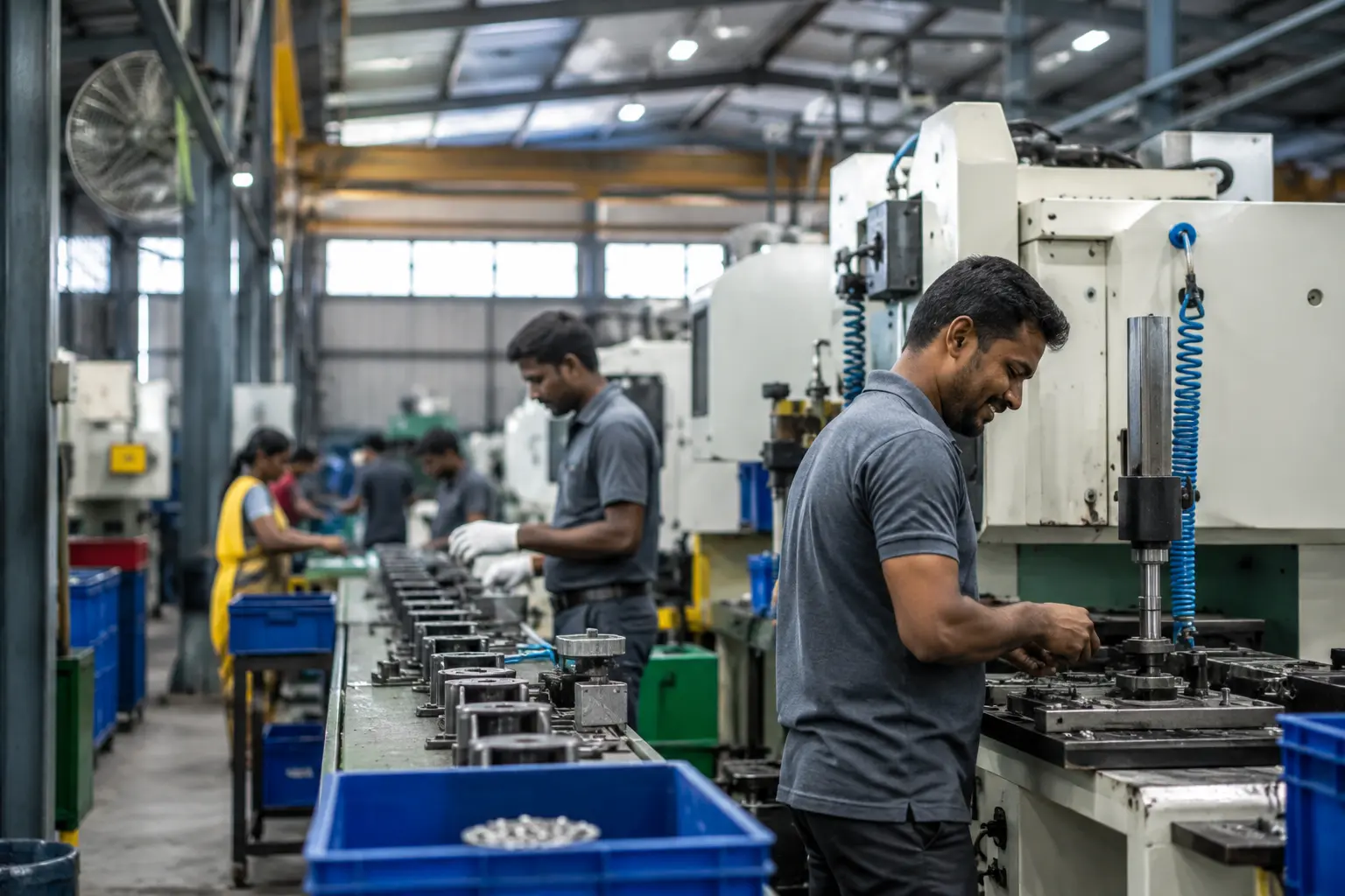 How LMCS is transforming Indian MSMEs