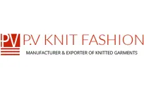 pv knit fashion