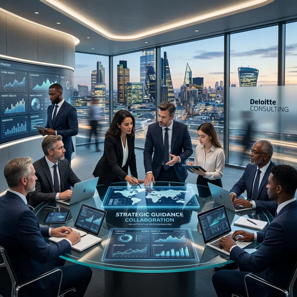Leadership and Team